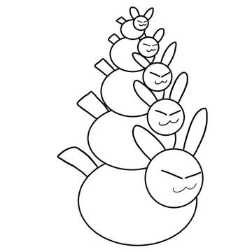 Gubby Tower!