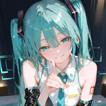 初音ミク