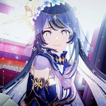 [ClothMod] 黛冬優子 SSR6 衣装
