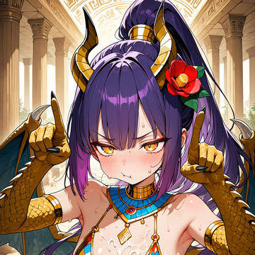 Dancer of the Dragon Night ⑦
