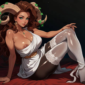 Female Satyr