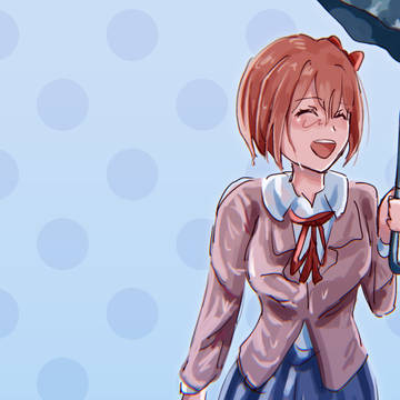 ☔️サヨ