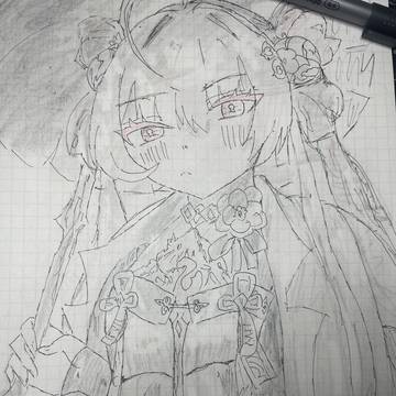 鎖瞑ちゃん