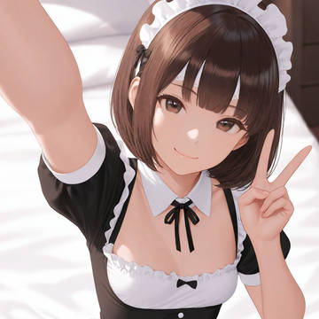 ボブちゃん