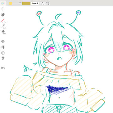 絵チャ(rkgkしかないよ)