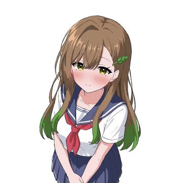 翠☘️
