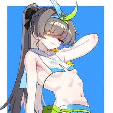 치어리더 사오