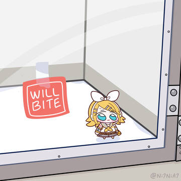 WILL BITE