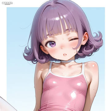 バレエさん