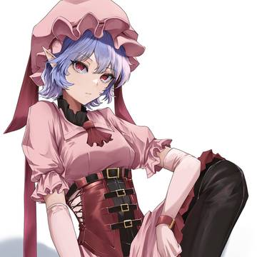 レミリア