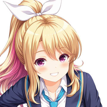オリキャラ紹介 #1