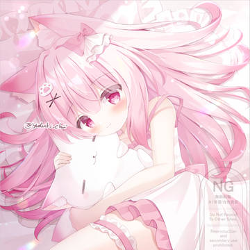 🎀🐾