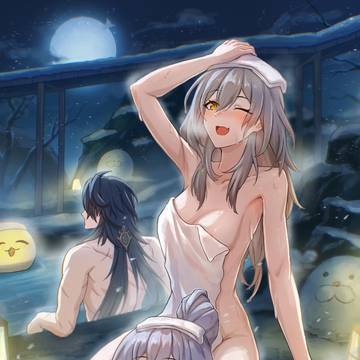 絵帰り温泉
