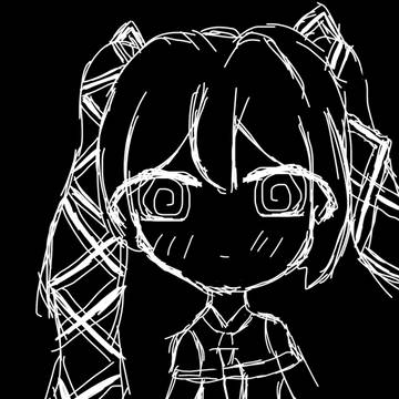 病みミク
