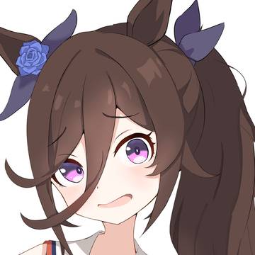 ポニテライス
