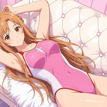 Asuna