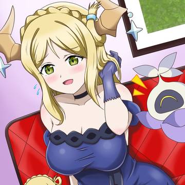 小原鞠莉&魔王マリ生誕祭2026