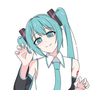 ミク 33
