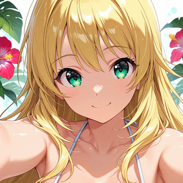 星井美希 7