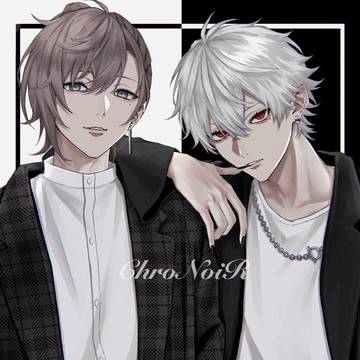 ChroNoiR