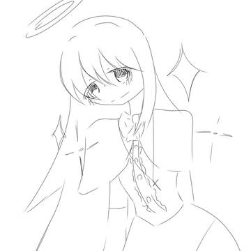 『悪魔は美しい姿で現れる』