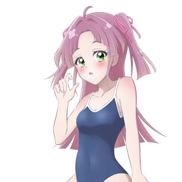 小林みくる【名探偵プリキュア！】