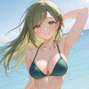 七草はづき