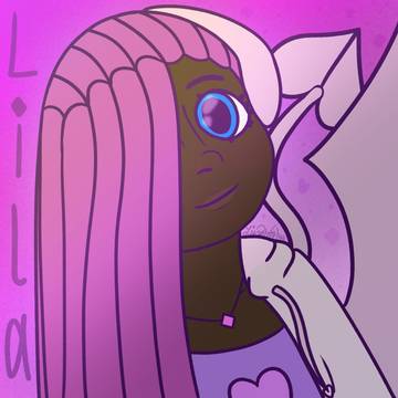 LilaPFP