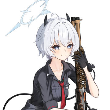 旗見エリカ