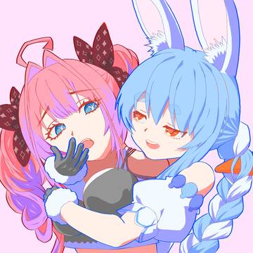 ぺこヴィヴィ