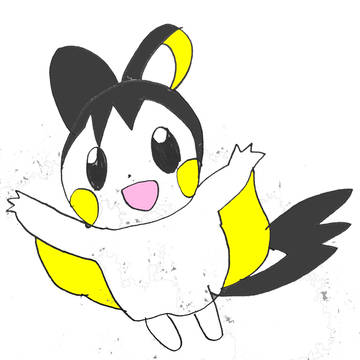 エモンガ