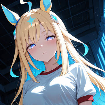 ネオユニ　ブルマ