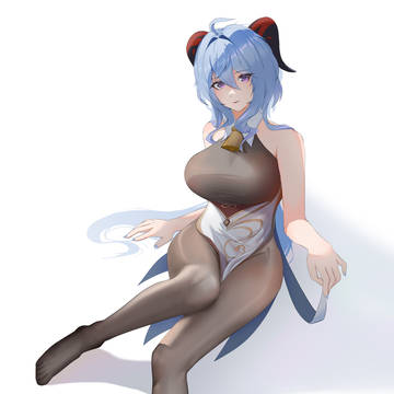 甘雨~