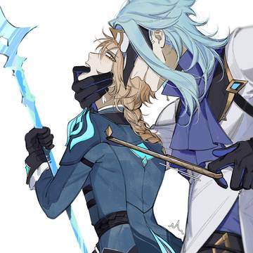 Dottore/Aether