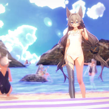 【DLC】芙铃 忻跃阳炎 P2