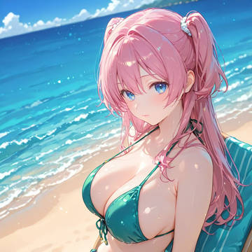 頭ポンポンされたら溶けちゃいそう…♡