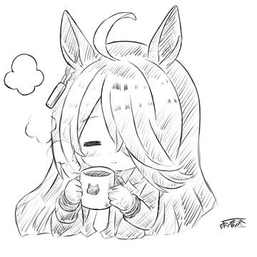 かふぇ☕️