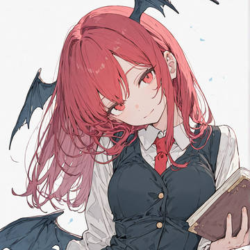 こあ