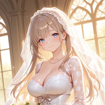 ジューンブライド💕