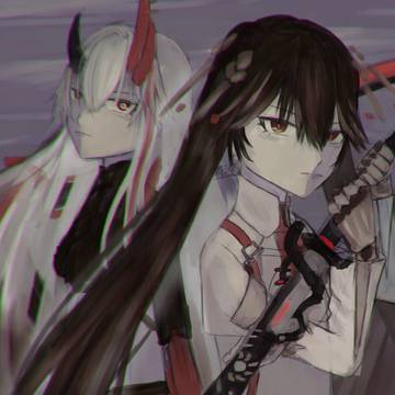 ルシアとα