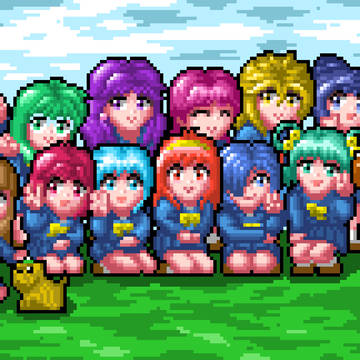 ときメモ32周年！！！