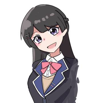 月ノ美兎