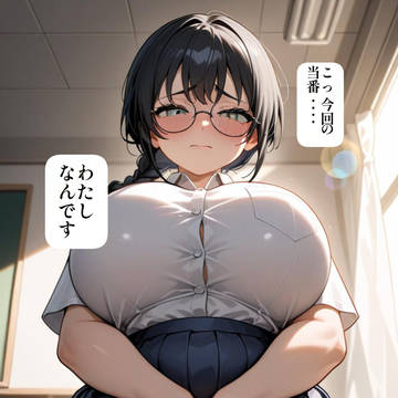 つづきは…BOOTHで