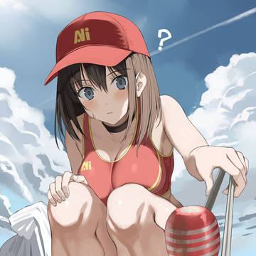 海の清掃