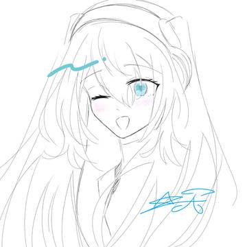P4D･初音ミク