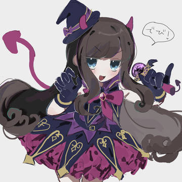 プリパラ