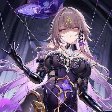 天命苦瓜大王（bushi）