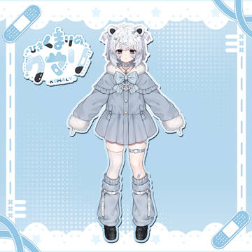 クマリ ‐KUMALY‐
