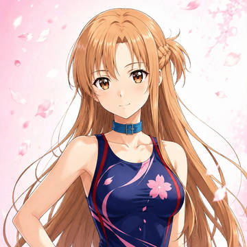 Asuna