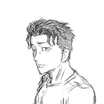 落書き